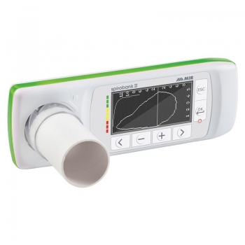 LuFu-Gerät Spirobank II Basic